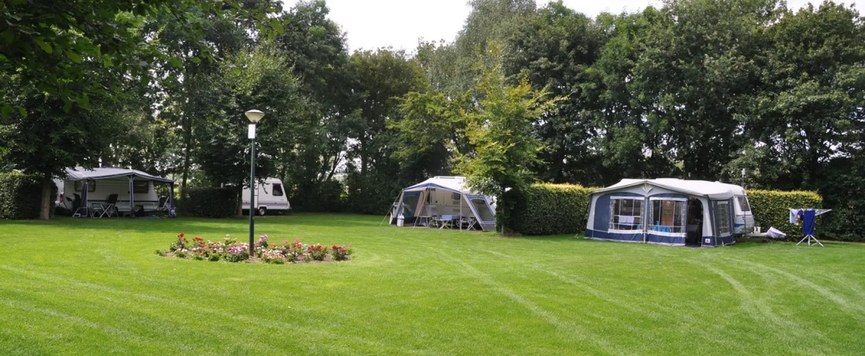 Camping Pietershoek