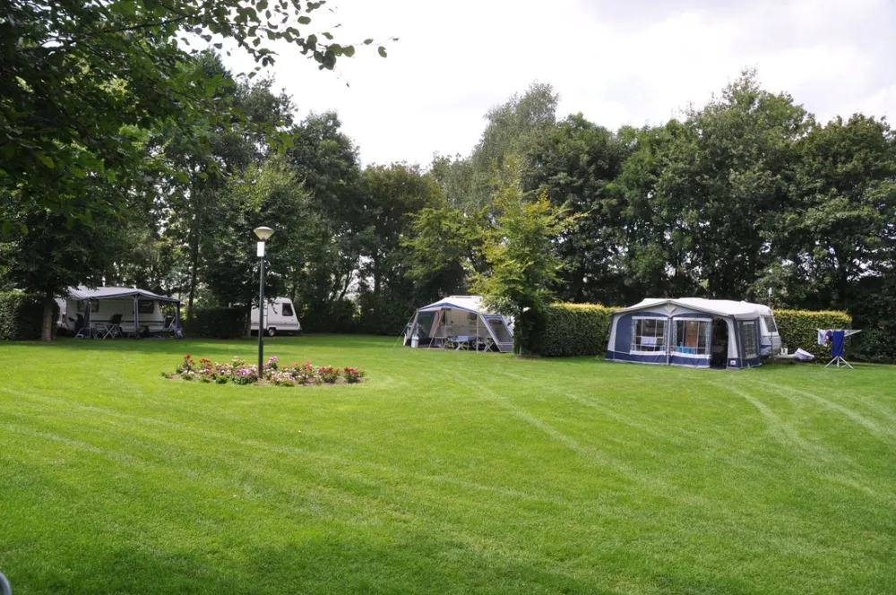 Camping Pietershoek