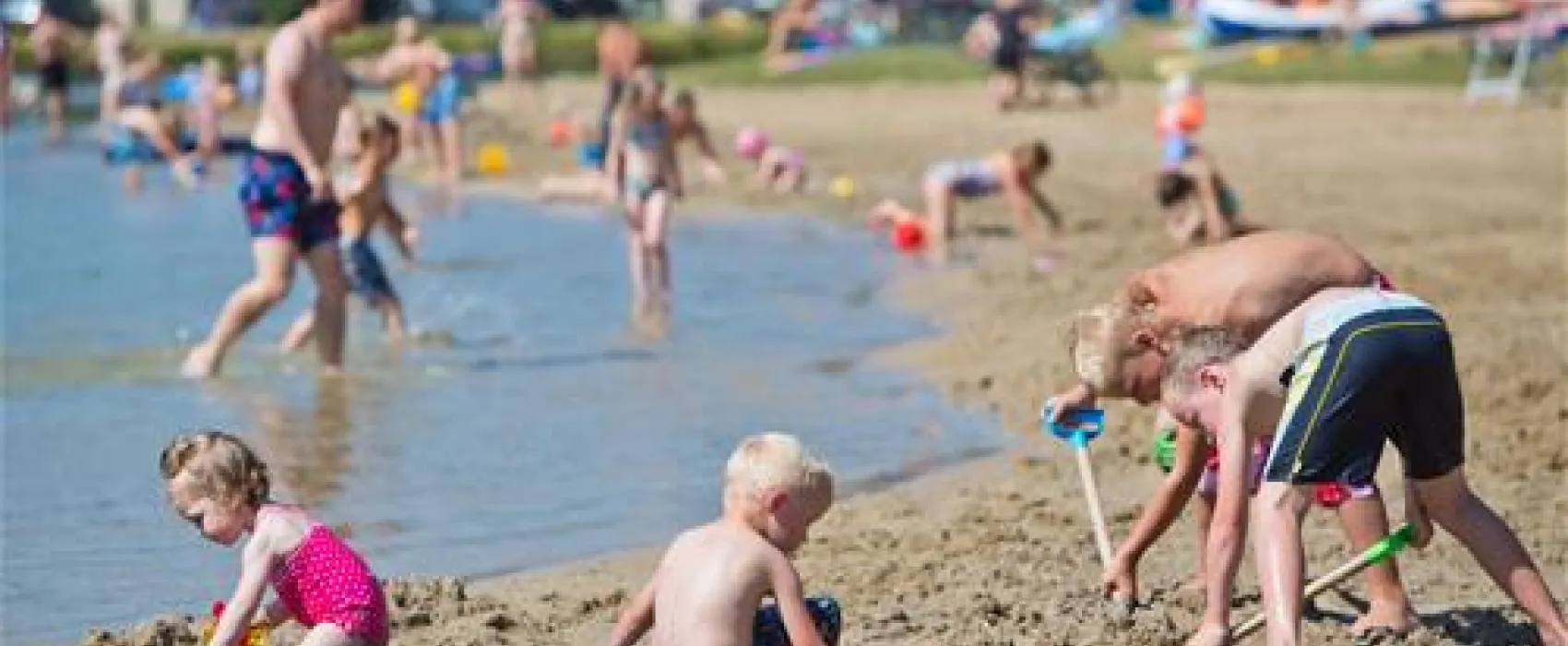 Camping De Achterste Hoef