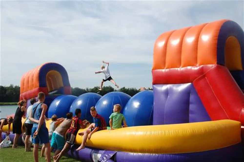 Camping De Achterste Hoef