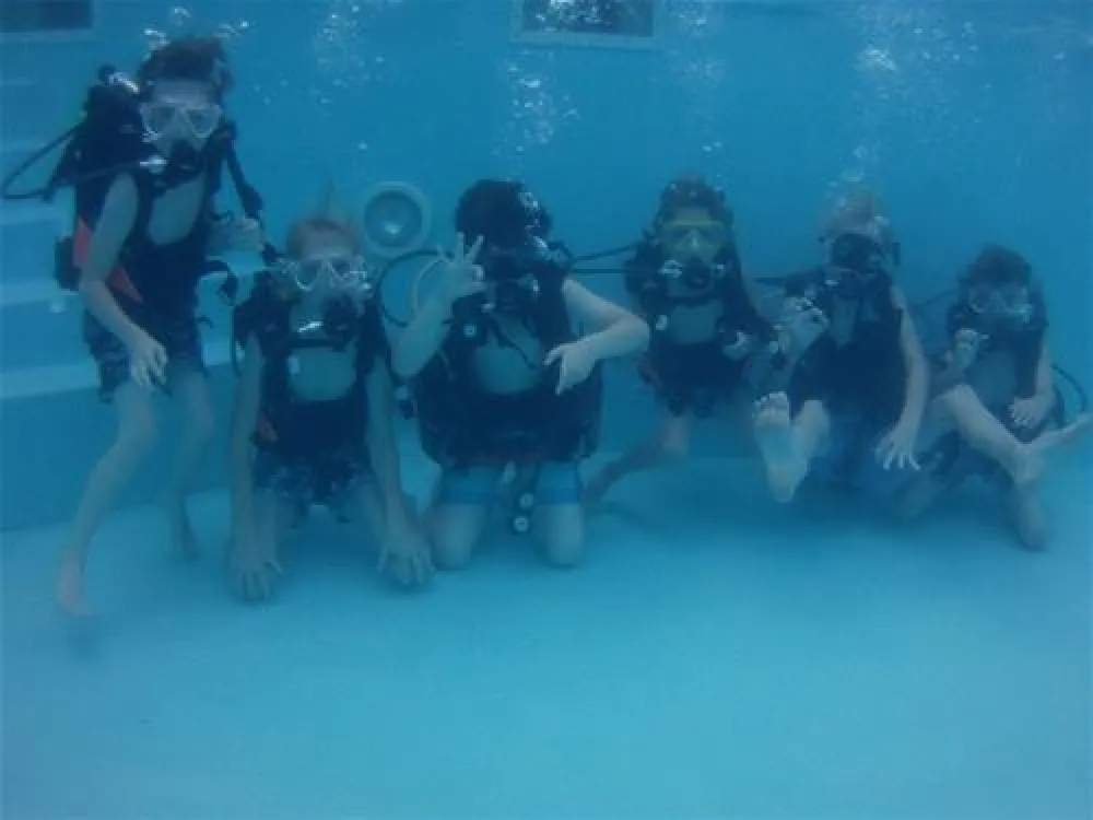 Camping De Achterste Hoef