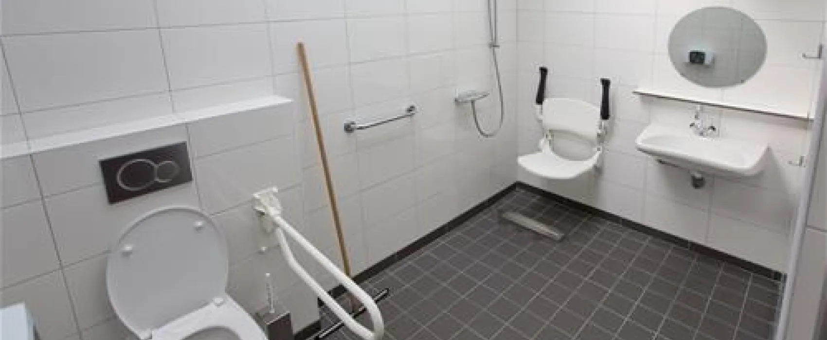 Camping De Achterste Hoef