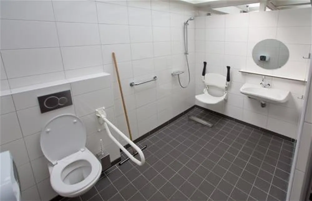 Camping De Achterste Hoef