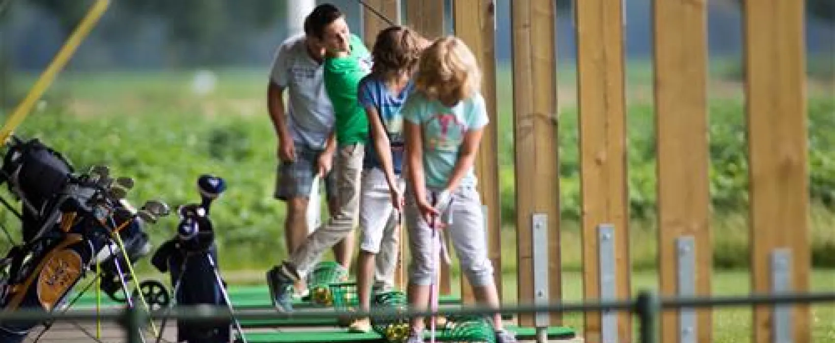 Camping De Achterste Hoef