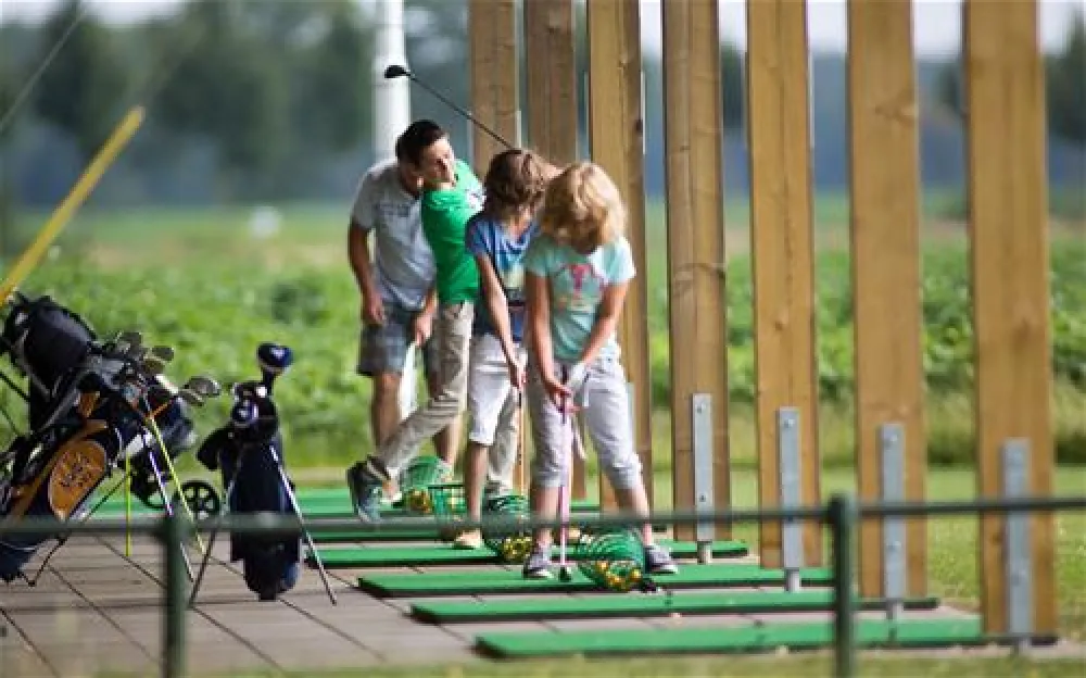 Camping De Achterste Hoef