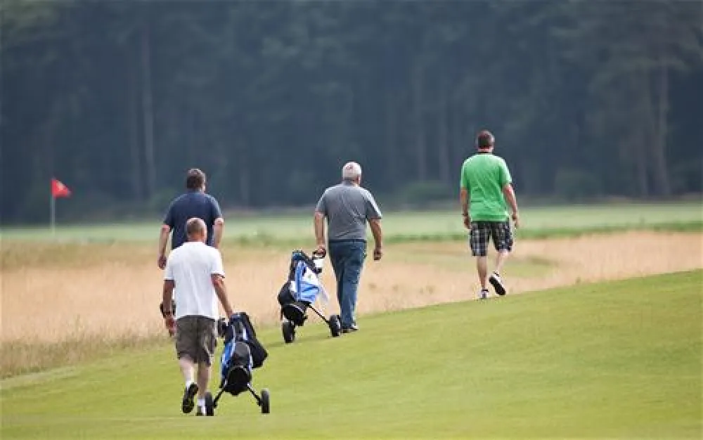 Camping De Achterste Hoef