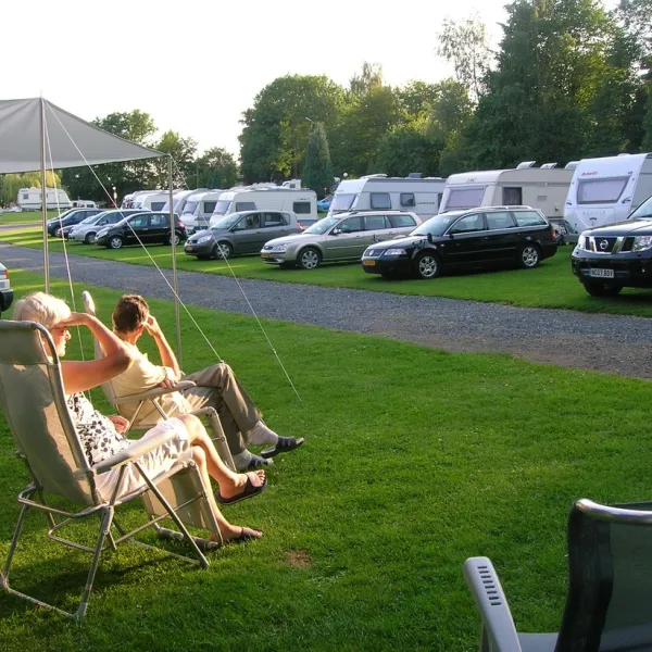 Camping Officiel