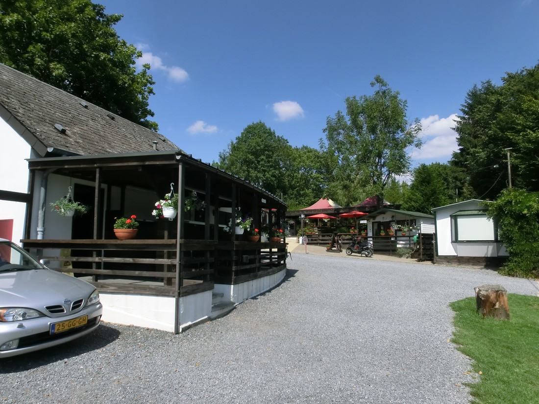 Camping Officiel photo 5