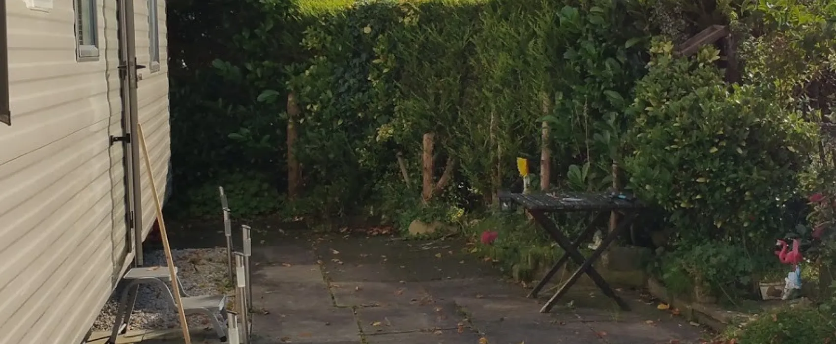 Lamb Cottage Caravan Park