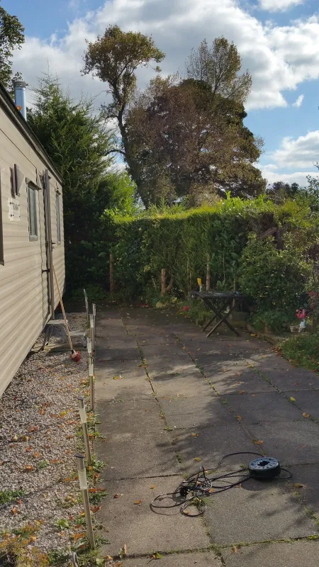 Lamb Cottage Caravan Park