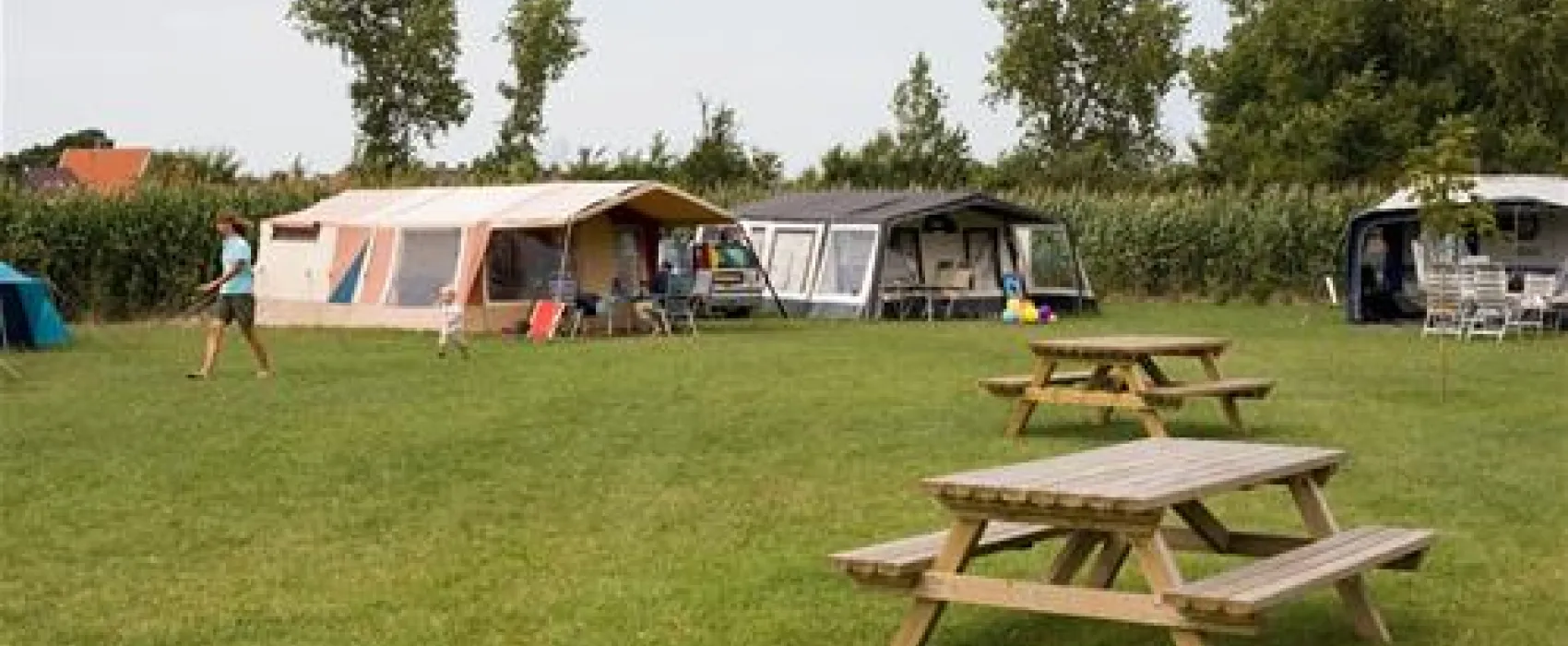 Camping Oosterzicht