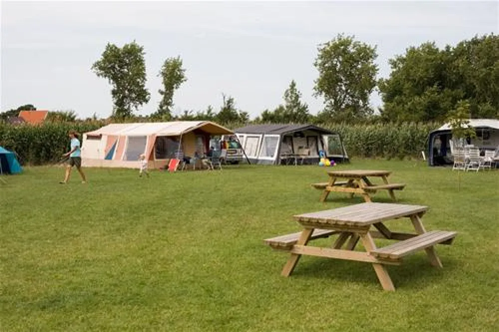 Camping Oosterzicht