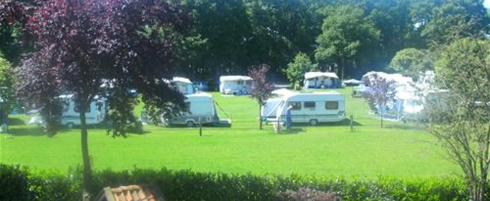 Camping De Veldscholte