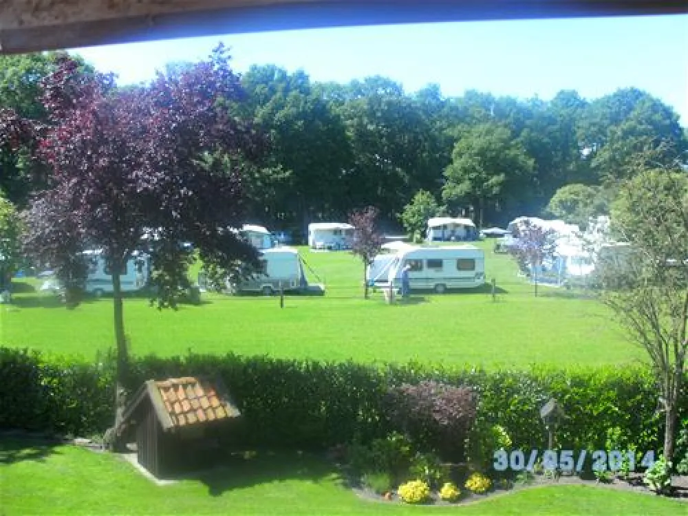 Camping De Veldscholte