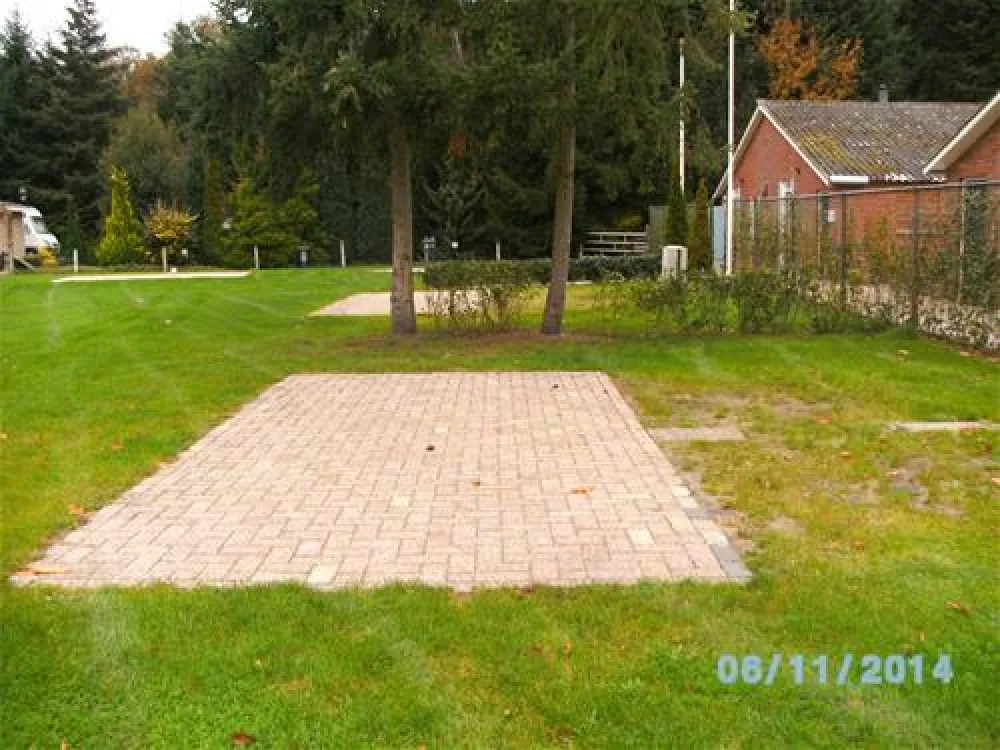 Camping De Veldscholte