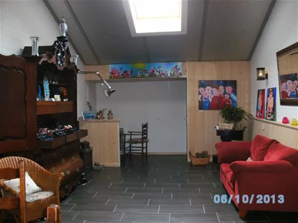 Camping De Veldscholte