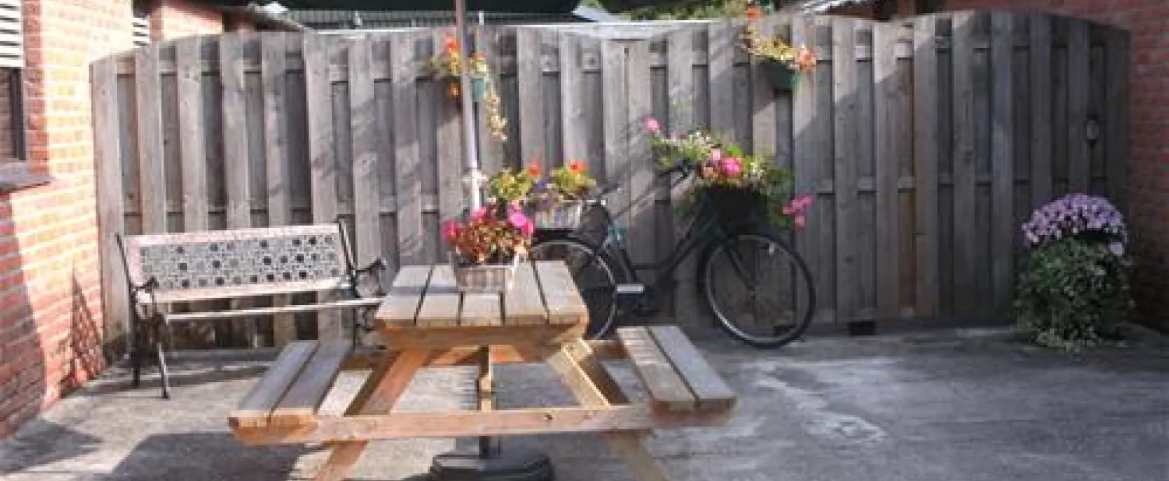 Camping De Veldscholte