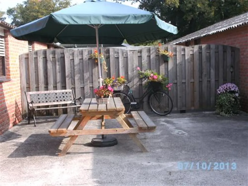 Camping De Veldscholte