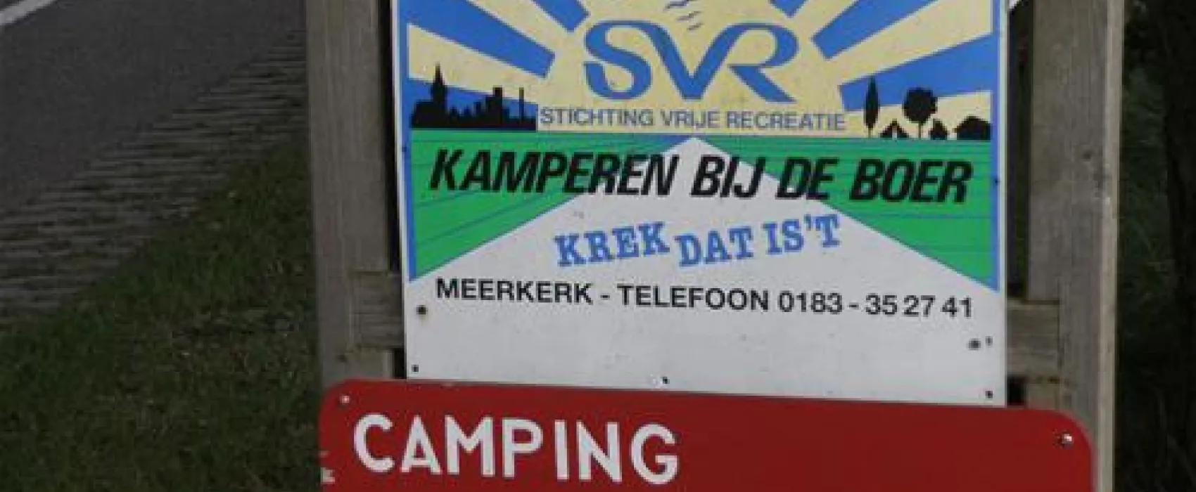 Camping De Veldscholte