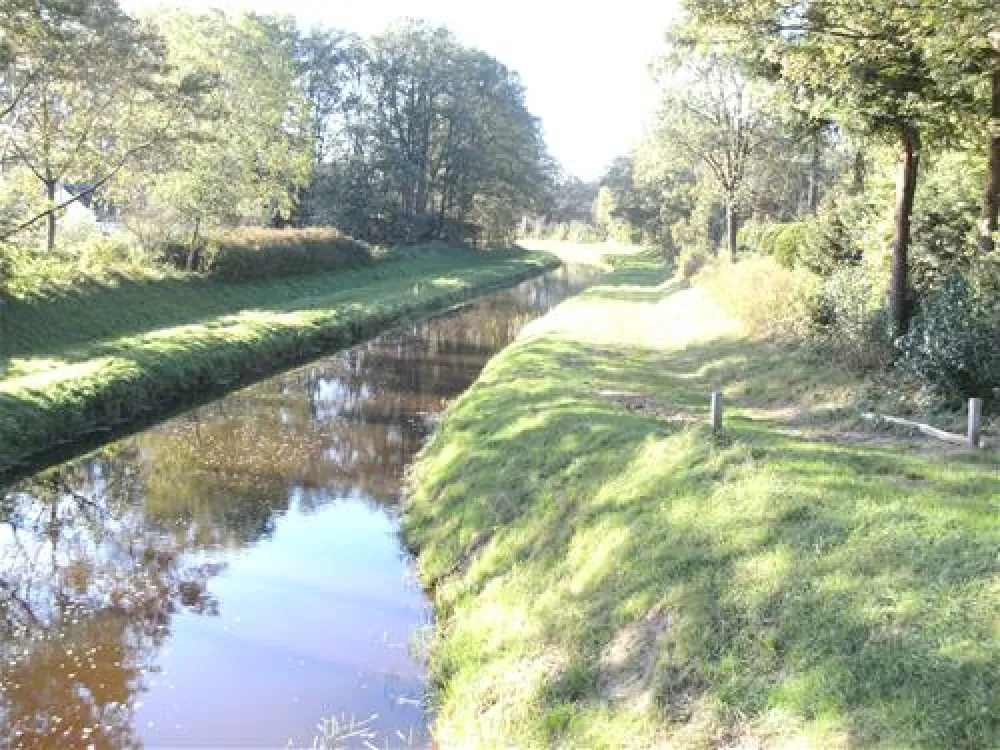 Camping De Veldscholte