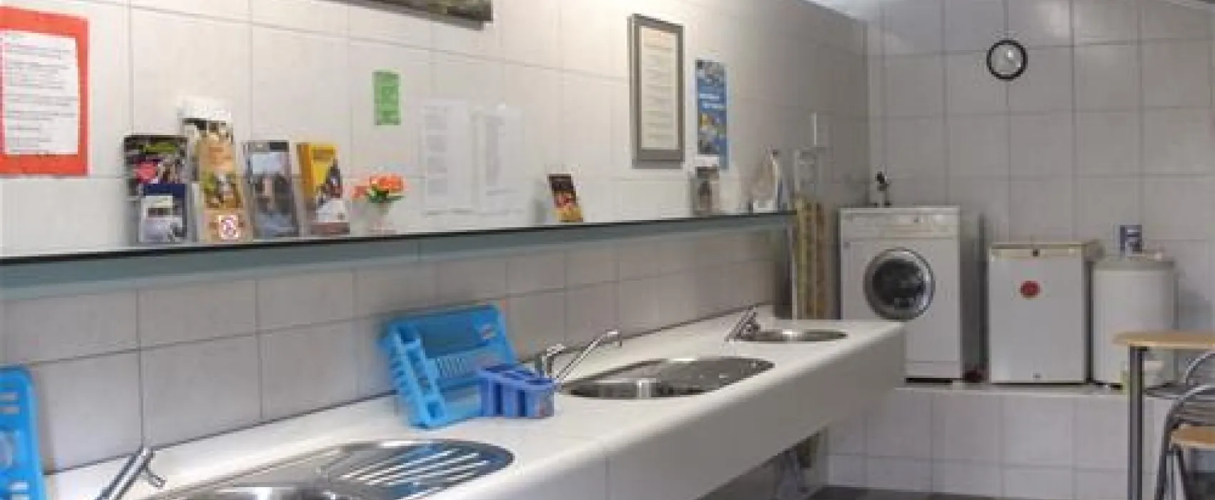 Camping De Veldscholte