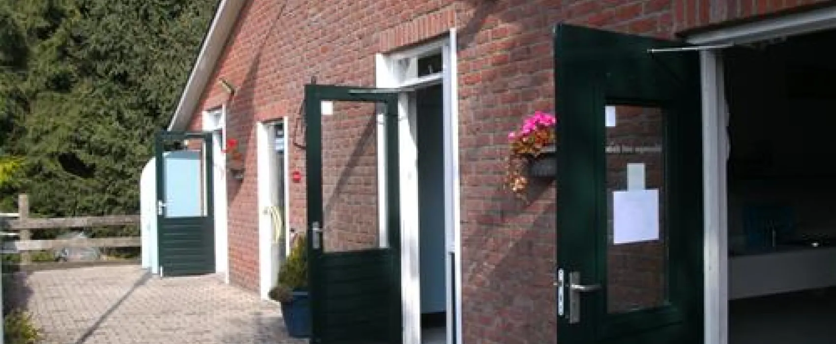 Camping De Veldscholte