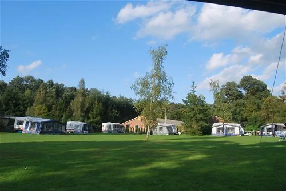 Camping De Veldscholte