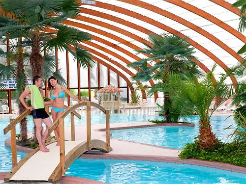 Yelloh! Village Port de Plaisance