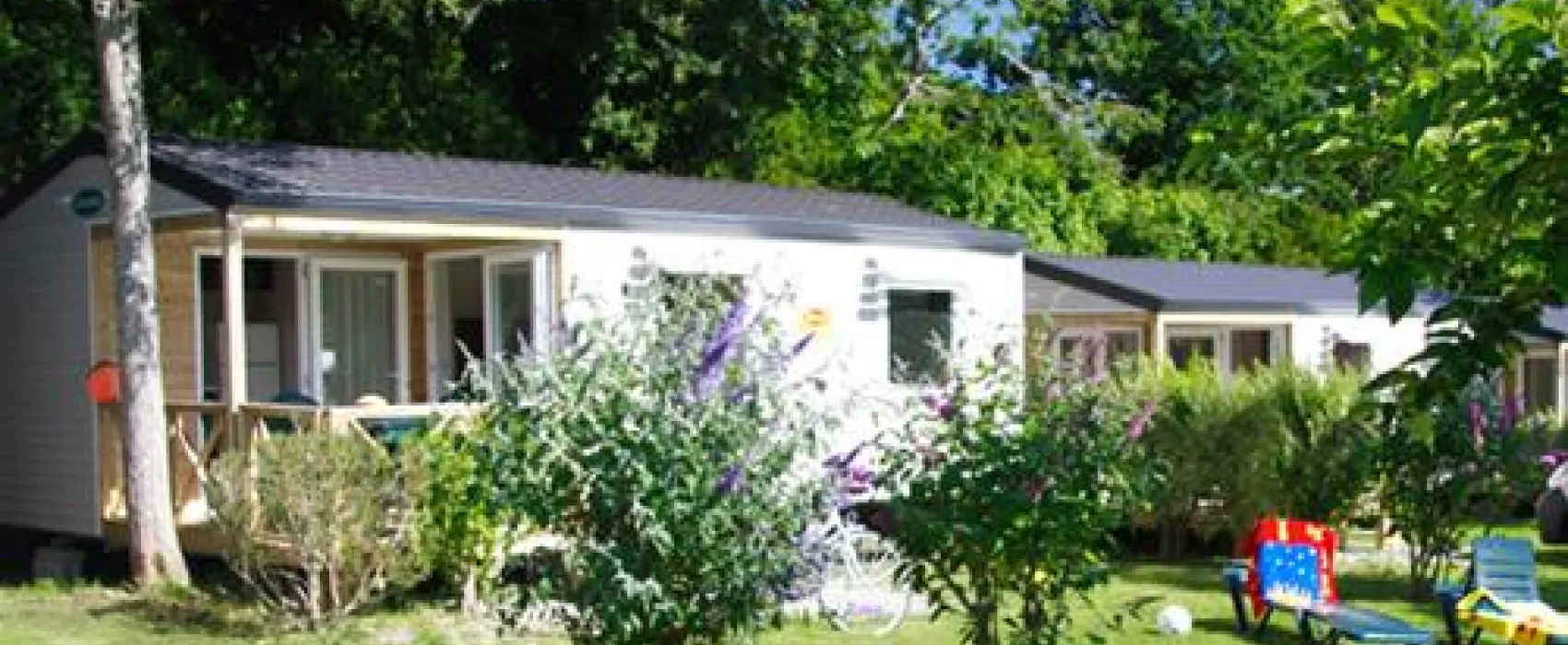 Yelloh! Village Port de Plaisance