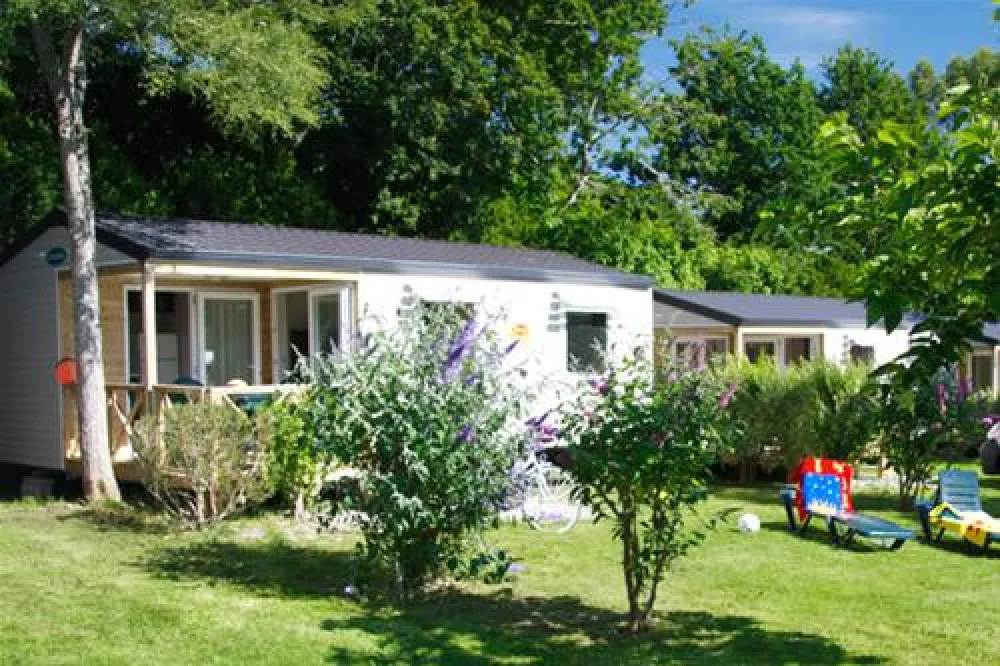 Yelloh! Village Port de Plaisance