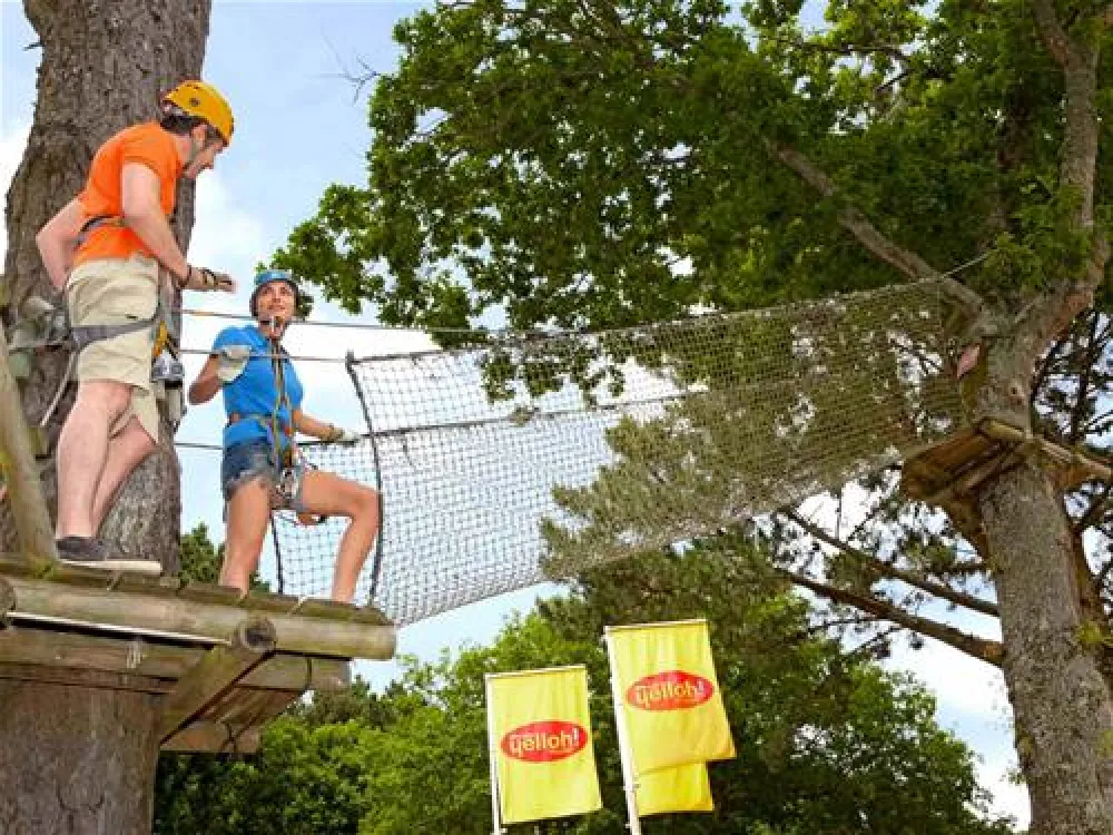 Yelloh! Village Port de Plaisance