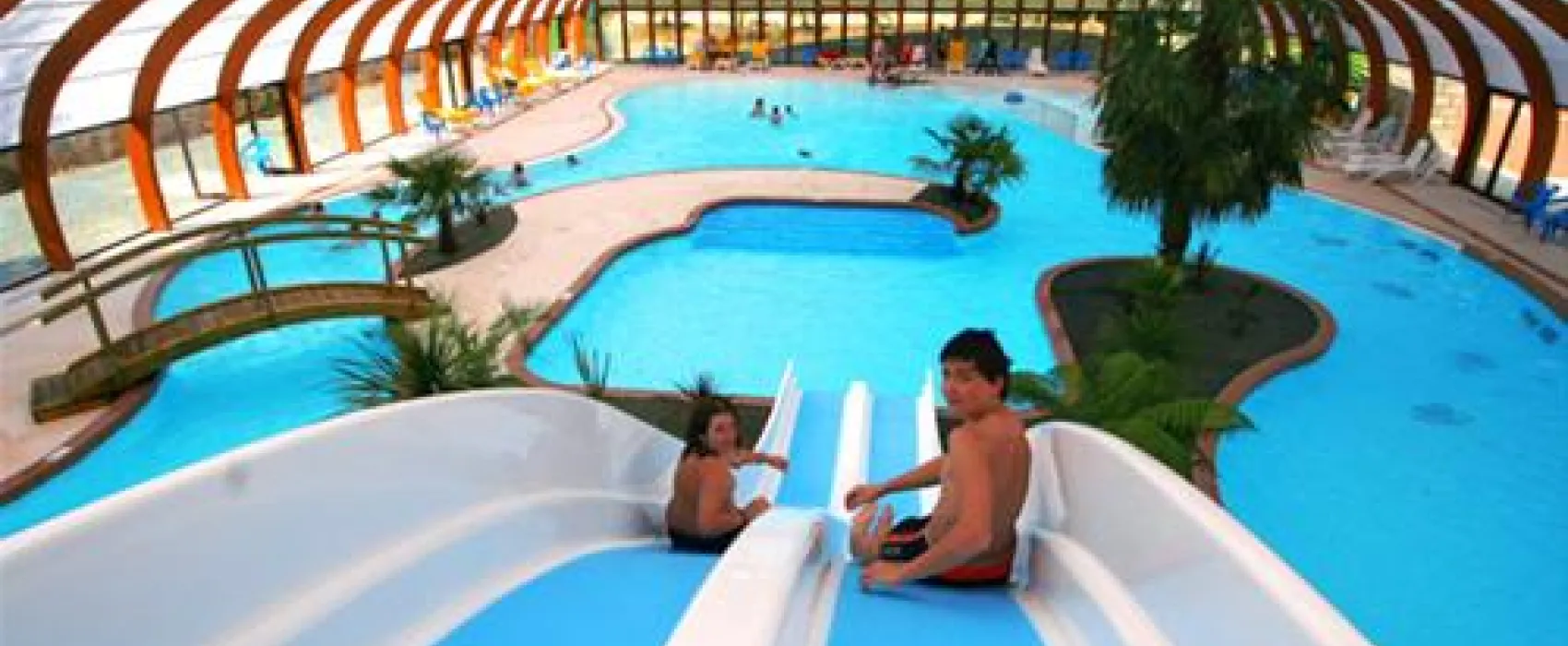 Yelloh! Village Port de Plaisance