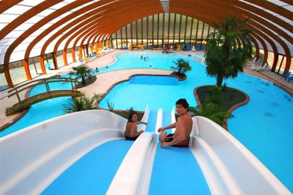 Yelloh! Village Port de Plaisance