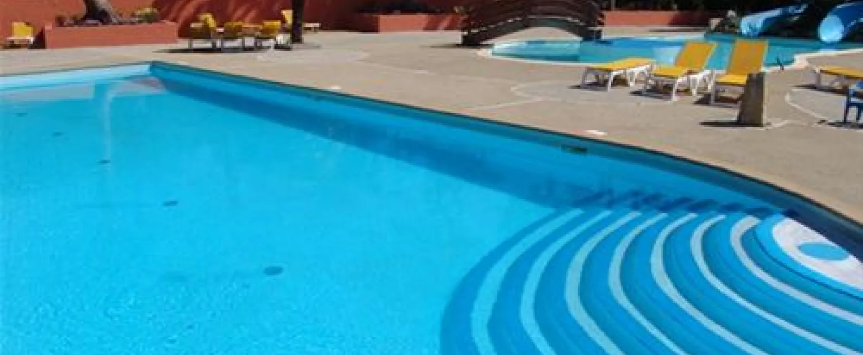 Yelloh! Village Port de Plaisance