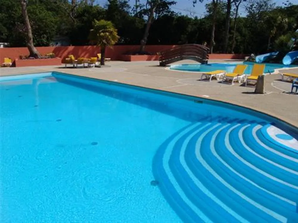 Yelloh! Village Port de Plaisance