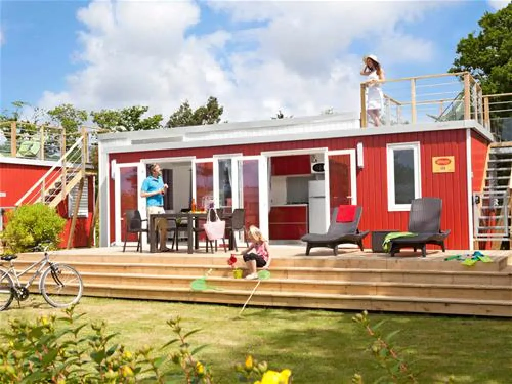 Yelloh! Village Port de Plaisance