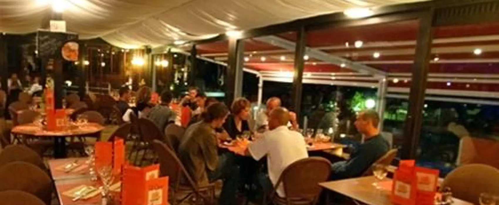 Yelloh! Village Port de Plaisance