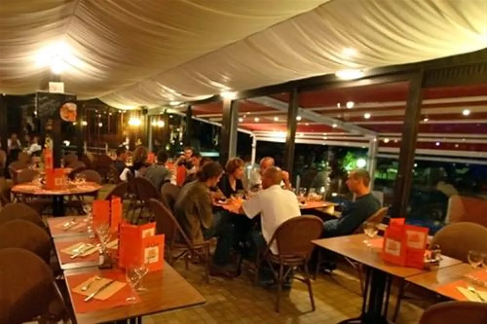 Yelloh! Village Port de Plaisance