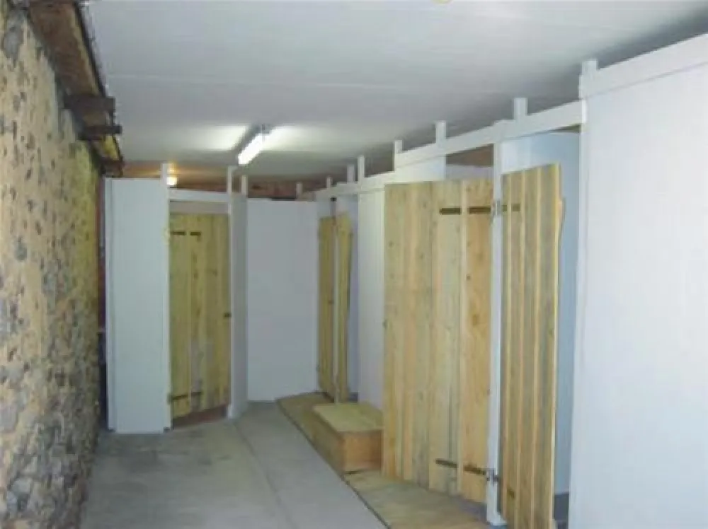 Camping La Forêt du Morvan