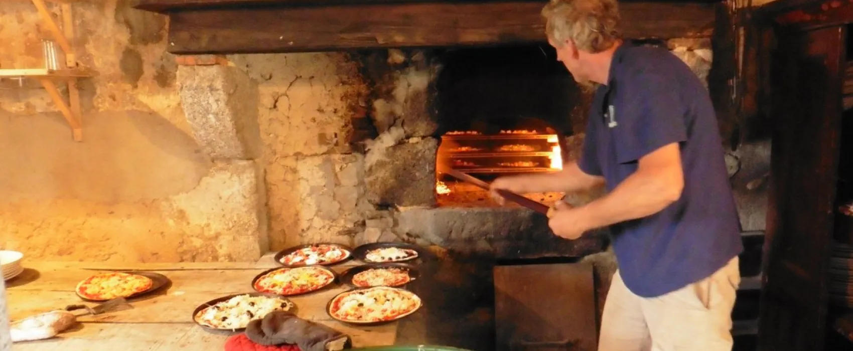 Camping La Forêt du Morvan