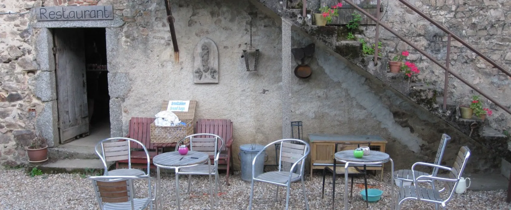 Camping La Forêt du Morvan