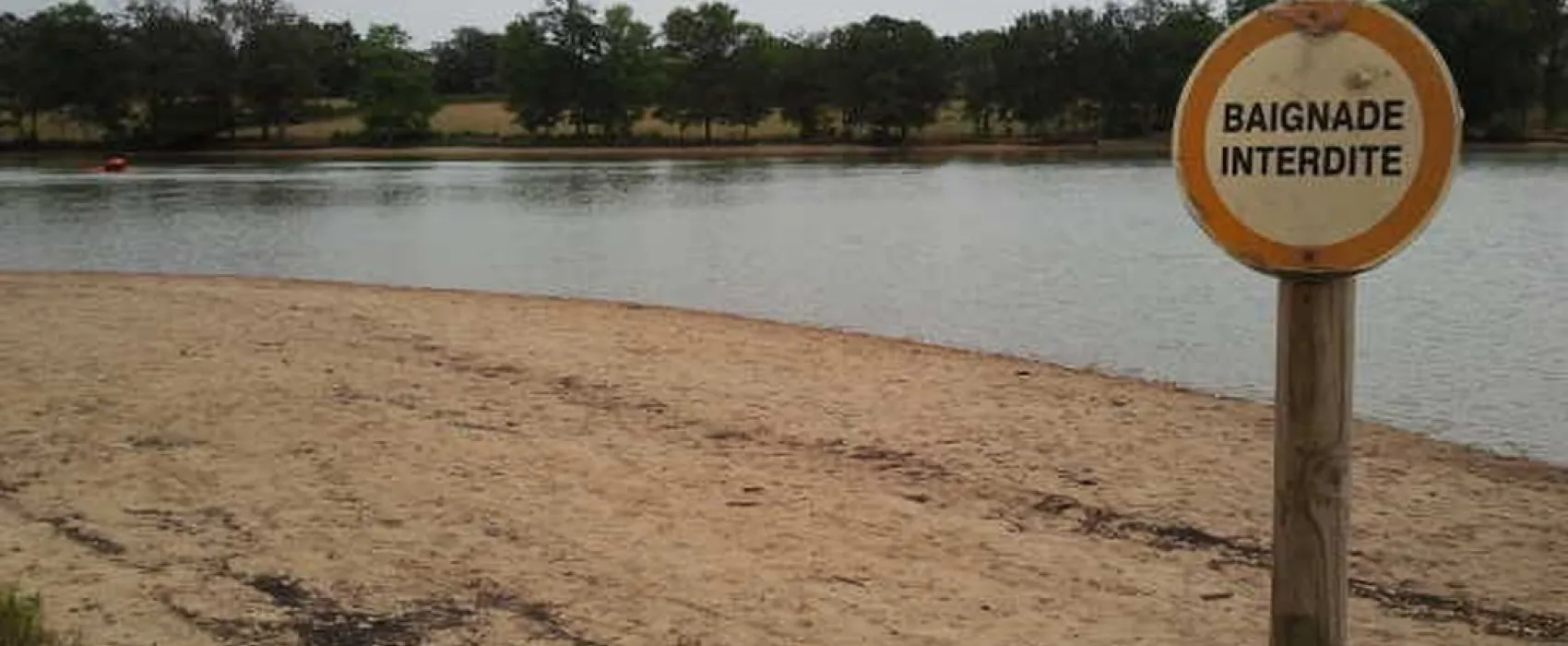 Camping du Lac de Mondon  