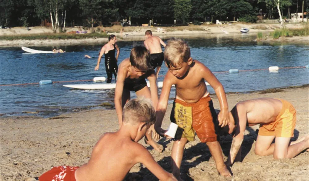 Camping De Heische Tip