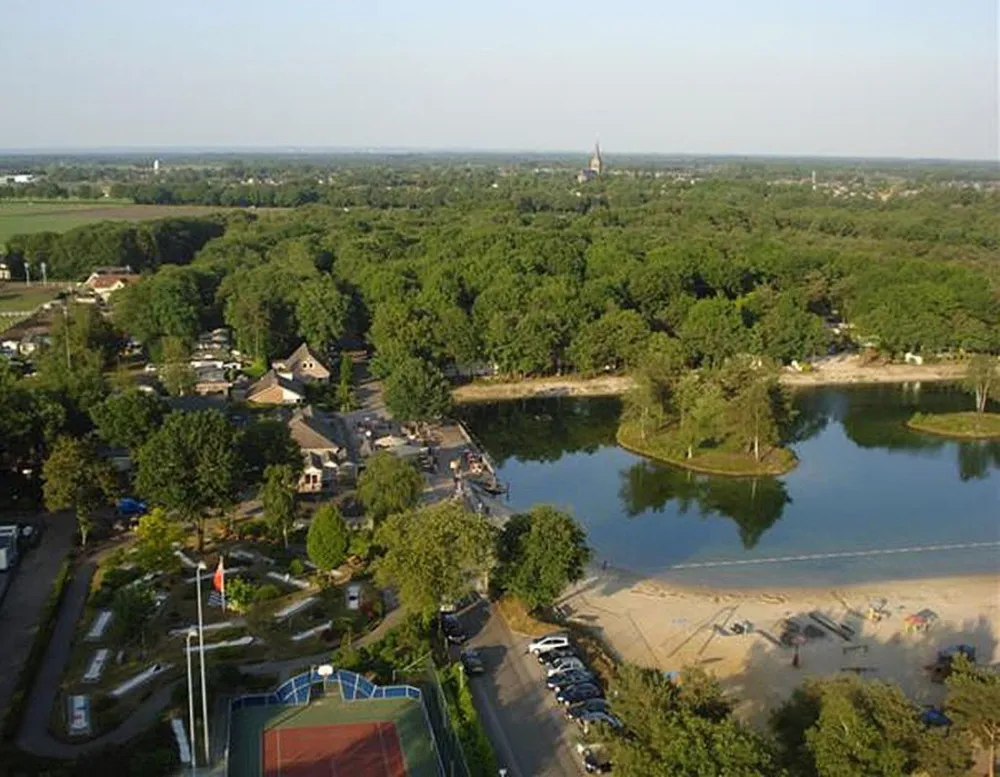 Camping De Heische Tip