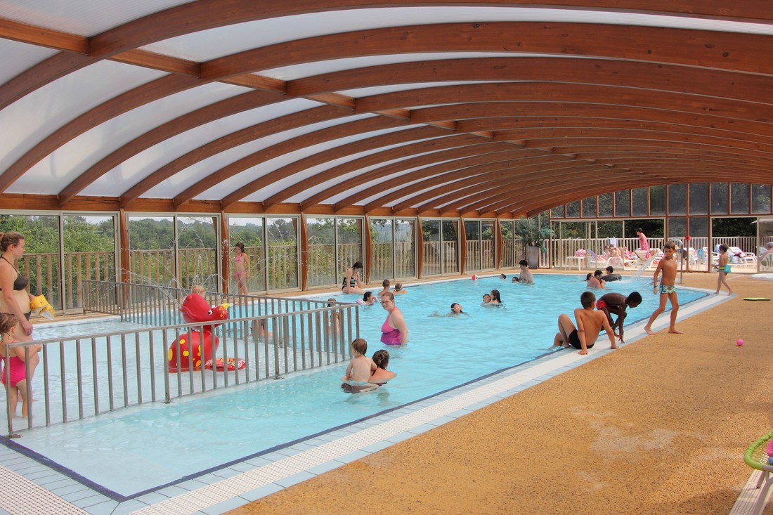 Camping Le Montant photo 5