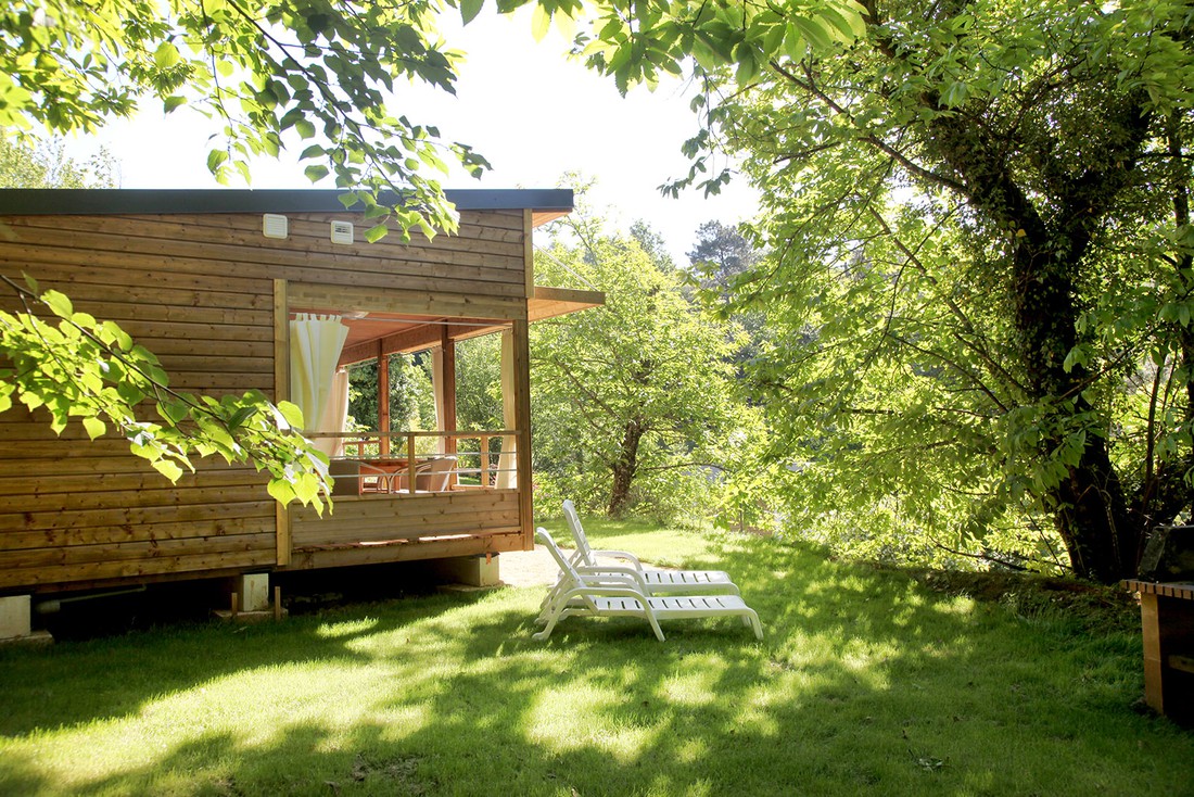 Camping Le Montant photo 4