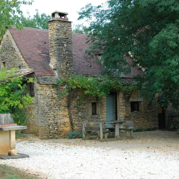 Camping Le Montant