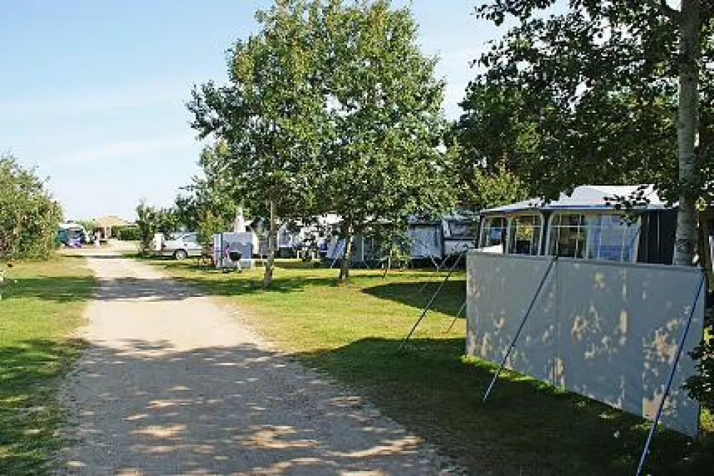 Skagen Camping