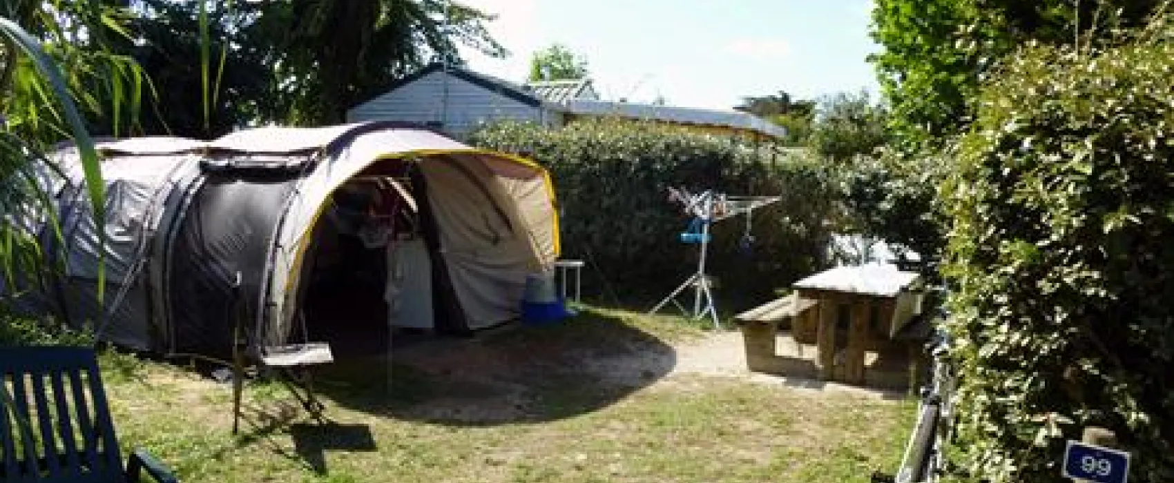 Camp du Soleil