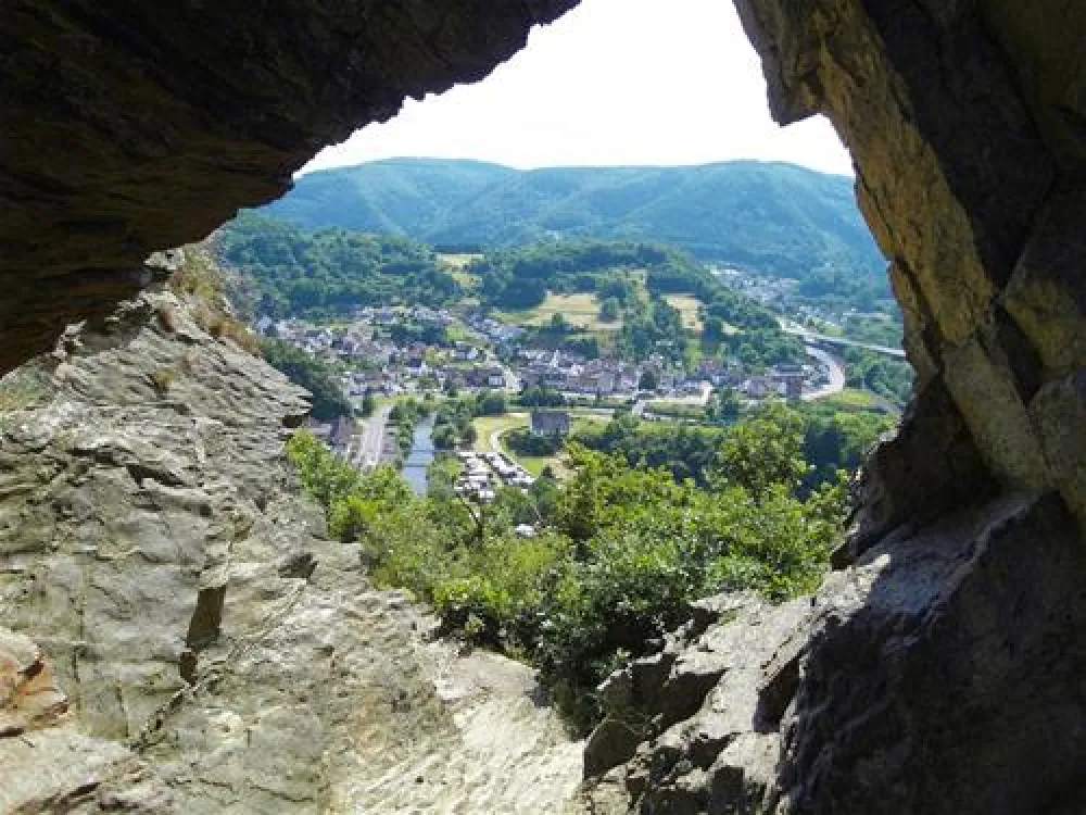 Camping Schulz Altenahr